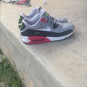 Nike AirMax 90 essentials